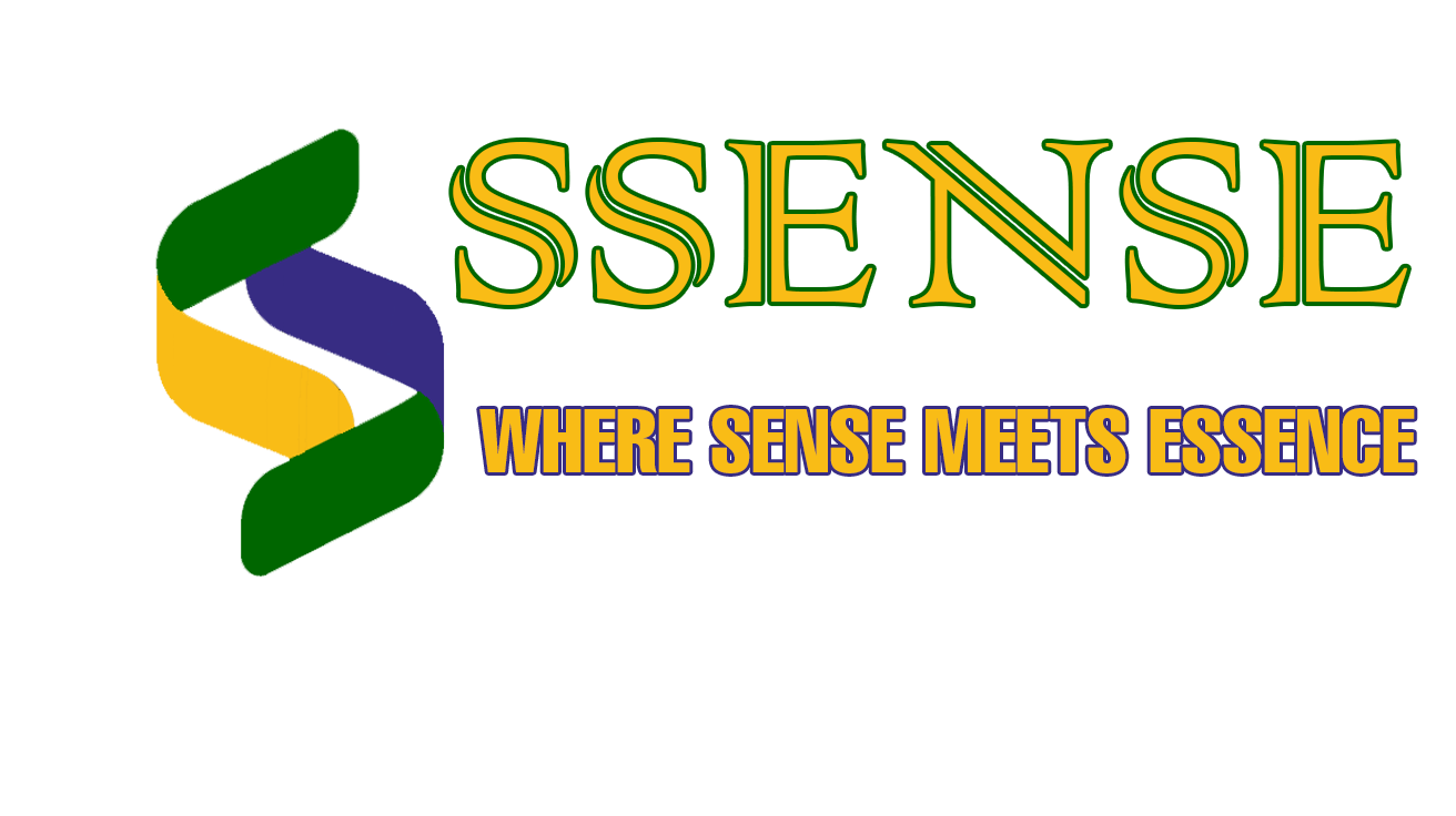 SSENSE Logo